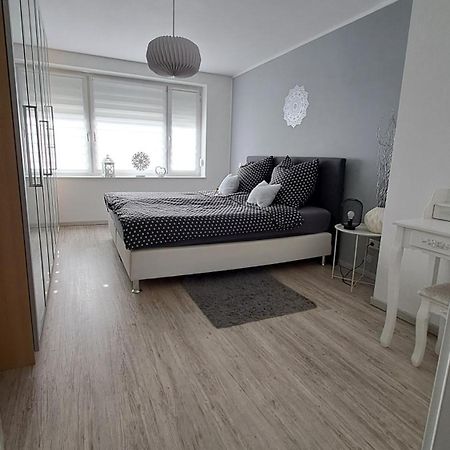 Ferienwohnung Lion Oschersleben Eksteriør bilde